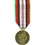 Eagle Emblems M2184 Medal-Afghanistan Camp. (MINI), (2-1/4")