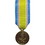 Eagle Emblems M2217 Medal-Korean, War Svc. Mdl (Mini) (2-1/4")