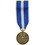 Eagle Emblems M2258 Medal-Nato, Kosovo Service (Mini) (2-1/4")