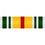 Eagle Emblems M4091 Ribb-Viet, Wound Medal (1-7/16")