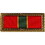 Eagle Emblems M4111 Ribb-Army, Super.Unit Awd. (1-7/16")