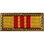 Eagle Emblems M4140 Ribb-Viet, Pres.Unit Cit. (Army) (1-7/16")