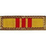 Eagle Emblems M4240 Ribb-Viet, Pres.Unit Cit. (All Bos) (1-7/16