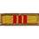 Eagle Emblems M4240 Ribb-Viet, Pres.Unit Cit. (All Bos) (1-7/16")