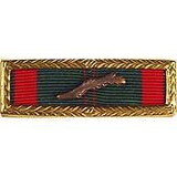 Eagle Emblems M4242 Ribb-Viet, Civil Act.Unit Rvn (All Bos) (1-7/16