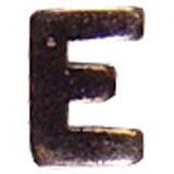 Eagle Emblems M7806 Dev-E, Usn, Silver (1/4