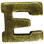 Eagle Emblems M7807 Dev-E, Usn, Gold (1/4")