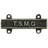 Eagle Emblems M8556 Q-Bar,T.S.M.G. (1