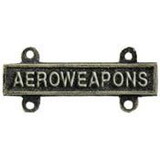Eagle Emblems M8576 Q-Bar,Aeroweapons (1
