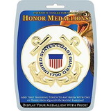 Eagle Emblems MD1000 Medallion-Uscg (4