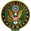 Eagle Emblems MG0102 Magnet-Army Symbol (2-5/8")