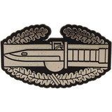 Eagle Emblems MG0116 Magnet-Army, Cab (3-1/4