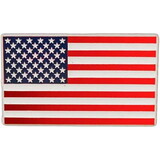 Eagle Emblems MG1113 Magnet-Usa Flag (3