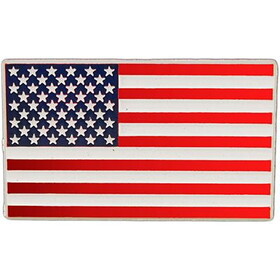 Eagle Emblems MG1113 Magnet-Usa Flag (3")