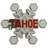 Eagle Emblems P00129 Pin-Ca,Tahoe,Snow (1
