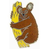 Eagle Emblems P00224 Pin-Bear, Koala (1