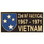 Eagle Emblems P00484 Pin-Viet, Bdg, 023Rd Inf.Am 1967-1971 (1-1/8")