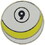Eagle Emblems P00643 Pin-Game, Pool, 9 Ball (1")