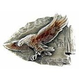 Eagle Emblems P00836 Pin-Arrow Head, Eagle (1