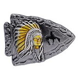 Eagle Emblems P00940 Pin-Indian Arrowhead (1