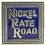 Eagle Emblems P01017 Pin-Rr,Nickel Plate Road (1")
