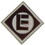 Eagle Emblems P01084 Pin-Rr,Erie Lackawanna (1")