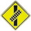 Eagle Emblems P01212 Pin-Rr, Maintenance Of Way (1")