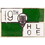 Eagle Emblems P01814 Pin-Golf, 19Th Hole (1")