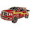 Eagle Emblems P02083 Pin-Truck,Tow Truck,Red (1")