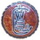 Eagle Emblems P02196 Pin-Rr,Westside (1")