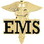 Eagle Emblems P02301 Pin-Ems,Caduceus (1")