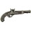 Eagle Emblems P02317 Pin-Gun, Flintlock (1")