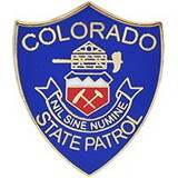 Eagle Emblems P02506 Pin-Pol,Patch,Colorado (1-1/8