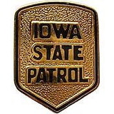 Eagle Emblems P02515 Pin-Pol, Patch, Iowa (1