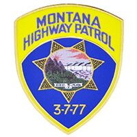 Eagle Emblems P02526 Pin-Pol, Patch, Montana (1")