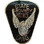 Eagle Emblems P02535 Pin-Pol, Patch, Ohio (1")