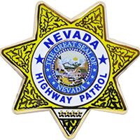 Eagle Emblems P02628 Pin-Pol,Bdg,Nevada (1-1/16")
