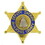 Eagle Emblems P02767 Pin-Pol, Bdg, Ca, Riversid Sheriff (1")