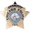 Eagle Emblems P02838 Pin-Pol, Bdg, Il, Chicago Patrol Man (1")