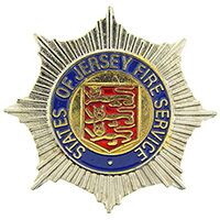 Eagle Emblems P02912 Pin-Fire, Bdg, Nj, Jersey- States Of Fire Svc. (1")