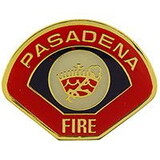 Eagle Emblems P02930 Pin-Fire,Pch,Ca,Pasadena (1