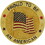 Eagle Emblems P03109 Pin-Usa,Proud To Be Am.Flag W/FLAG, (1-3/4")