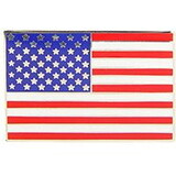 Eagle Emblems P03288 Pin-Usa Flag (1-5/8