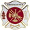 Eagle Emblems P03488 Pin-Fire Dept,Firefighter (1-1/2")
