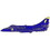 Eagle Emblems P03537 Pin-B/A, A-004 Skyhawk (1-7/8")