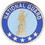 Eagle Emblems P03659 Pin-Army, National Guard (Lrg) (1-1/2")