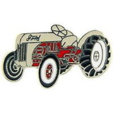 Eagle Emblems P05361 Pin-Tractor, Ford, 8N (1