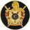 Eagle Emblems P05451 Pin-Org,Cootie (1")