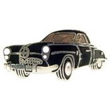 Eagle Emblems P05504 Pin-Car,Studebaker,'50 (1