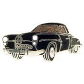 Eagle Emblems P05504 Pin-Car,Studebaker,&#039;50 (1")